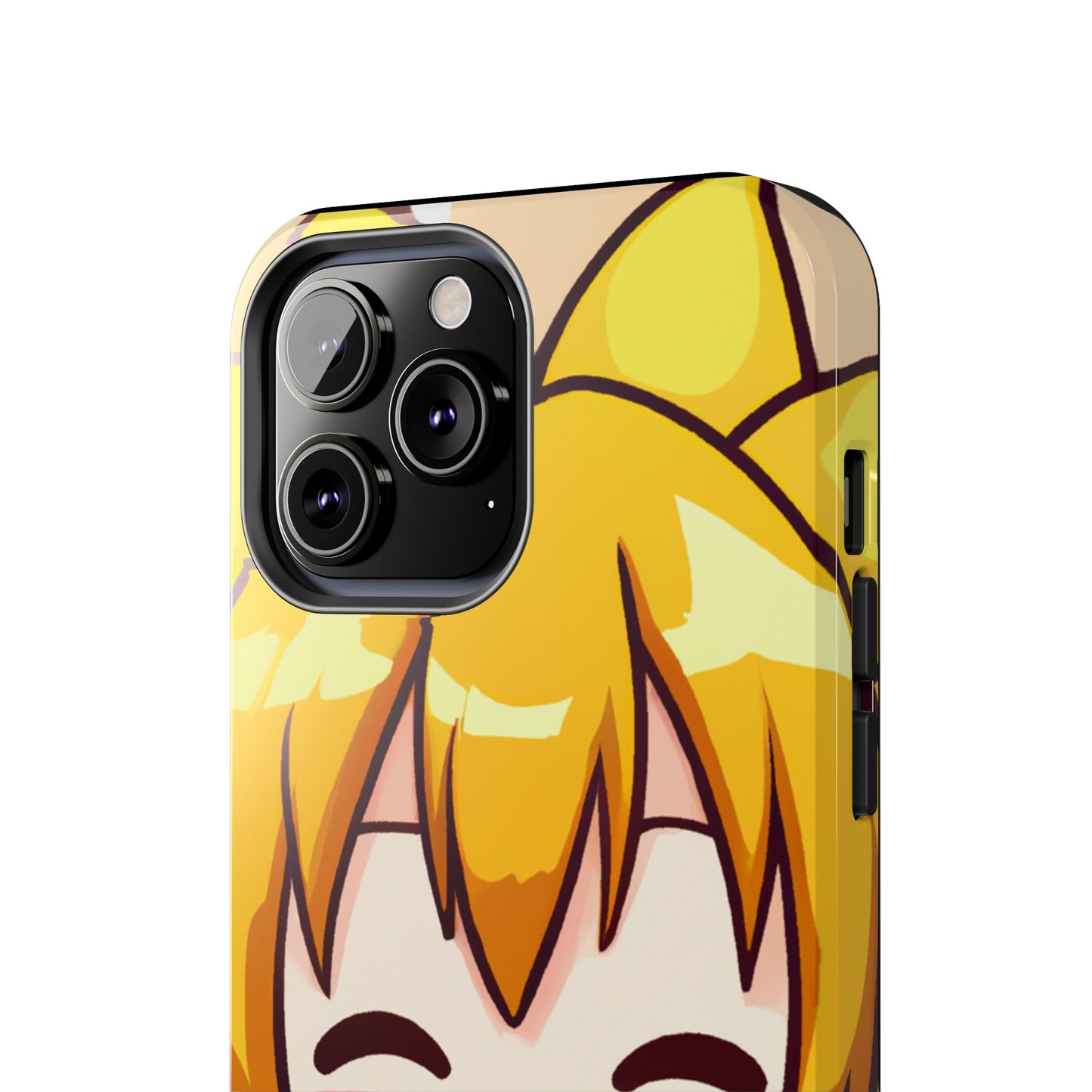 Tough Case-Mate iPhone Case Ft. Chibi Sunflower