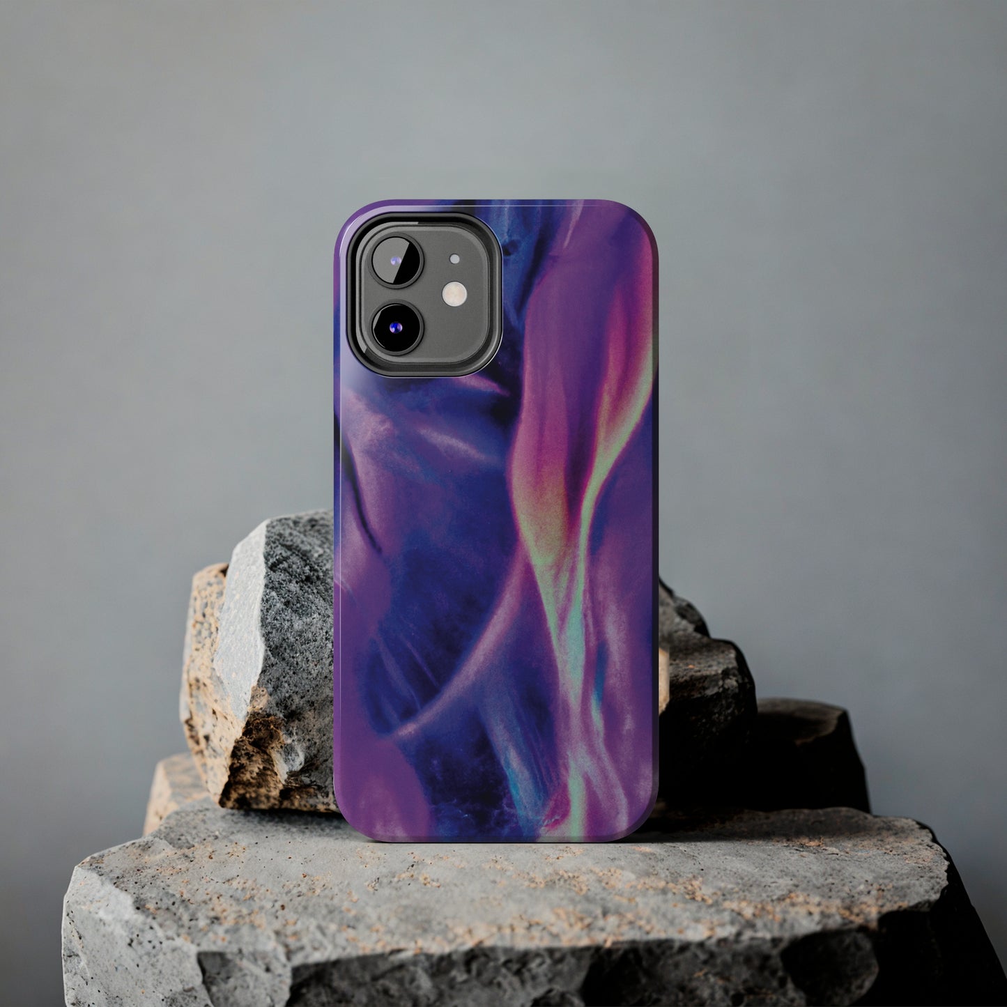 Tough Apple iPhone Cases Ft. Velvet Flame