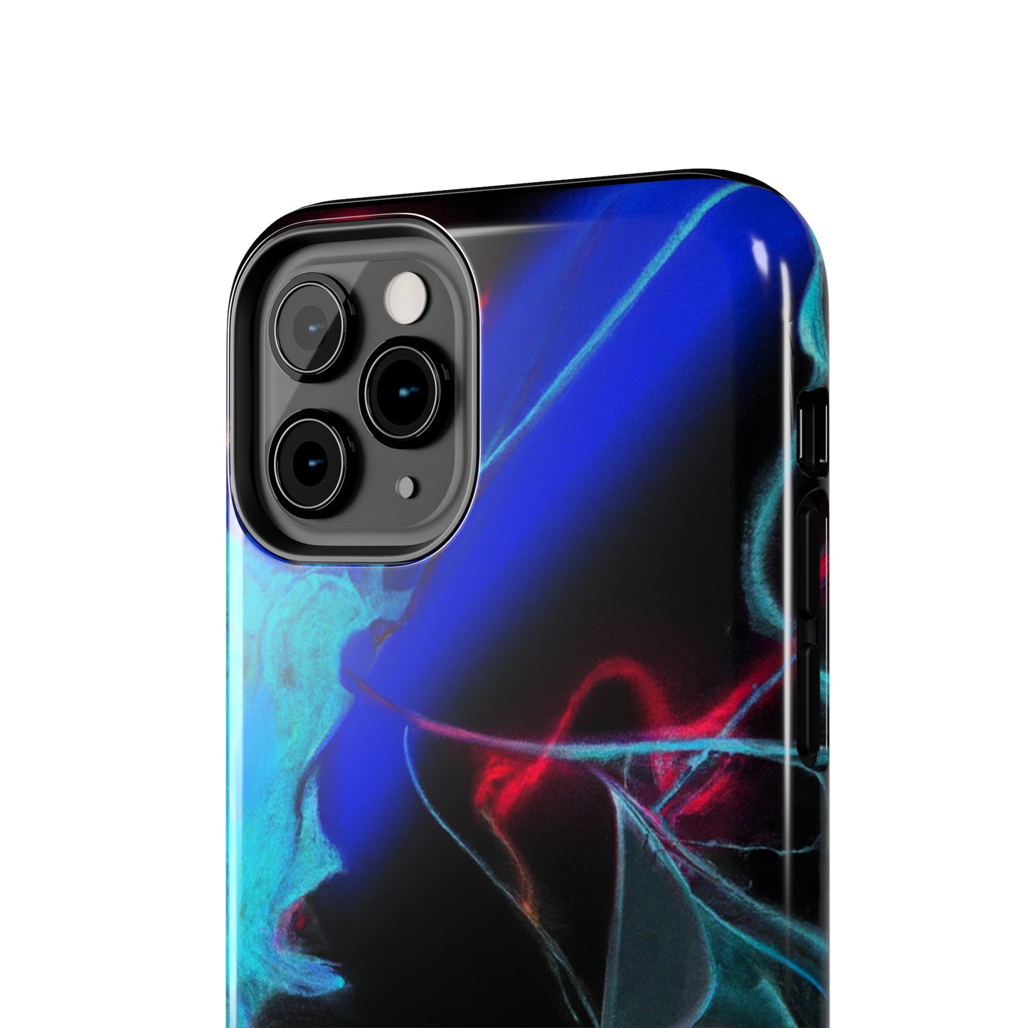 Tough Case-Mate iPhone Case Ft. Abstract Nova