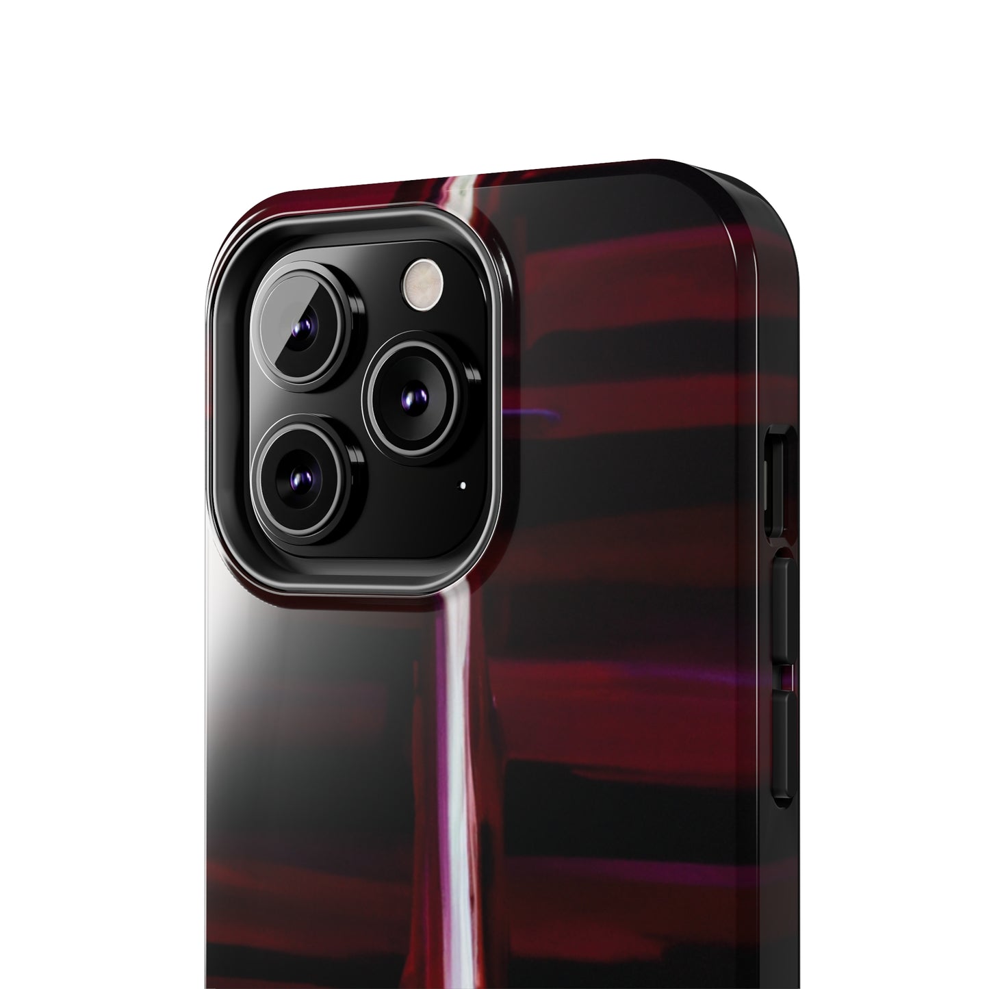 Tough Apple iPhone Cases Ft. Dark Rift
