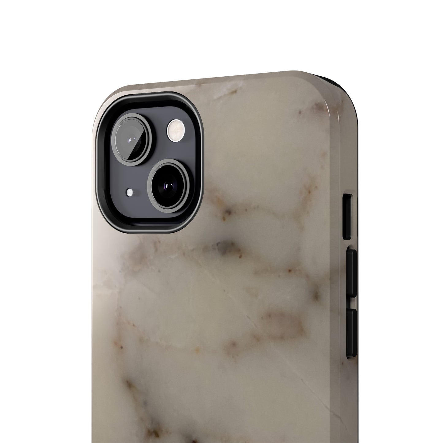 Strong Apple iPhone Cases Ft. Abstract Marble