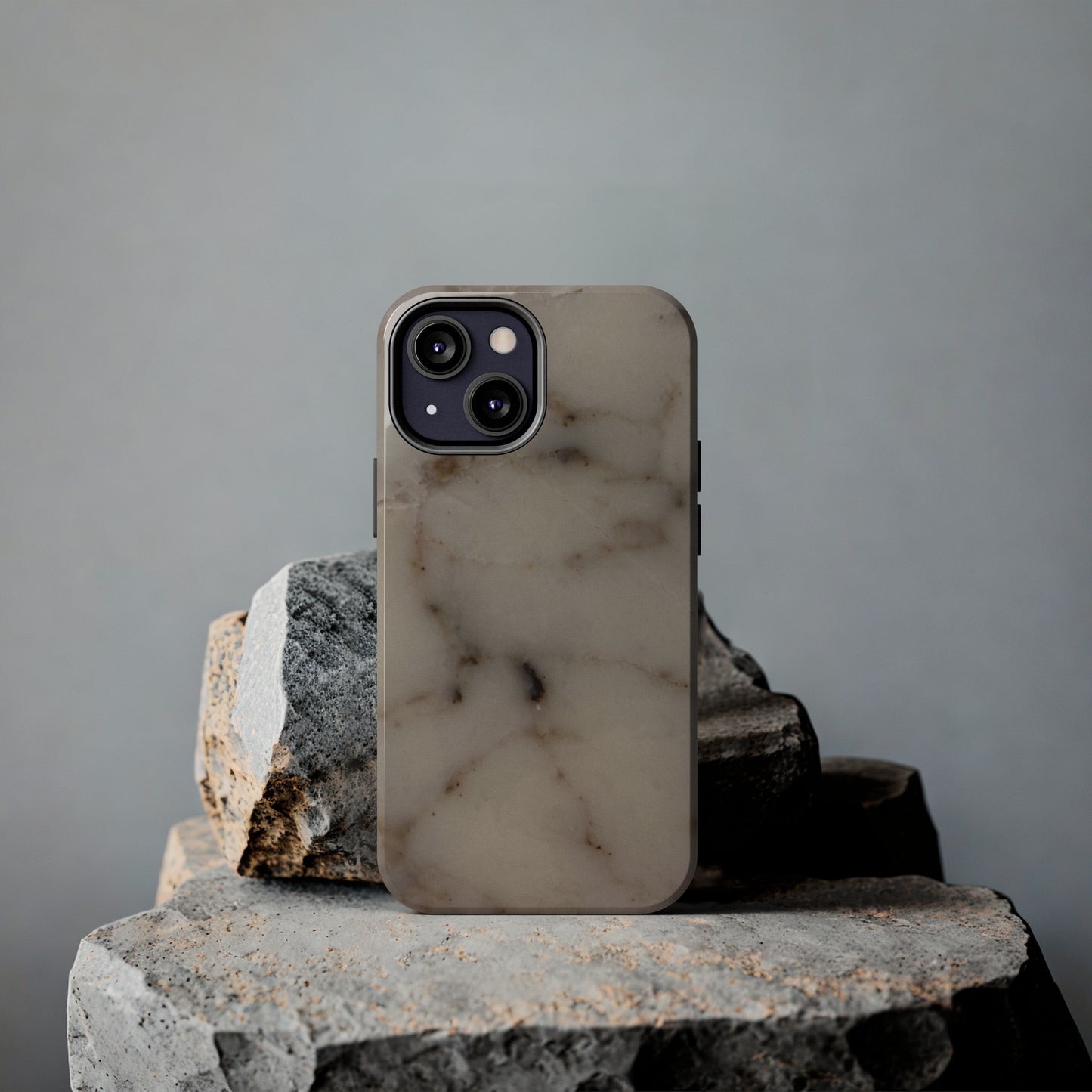 Strong Apple iPhone Cases Ft. Abstract Marble