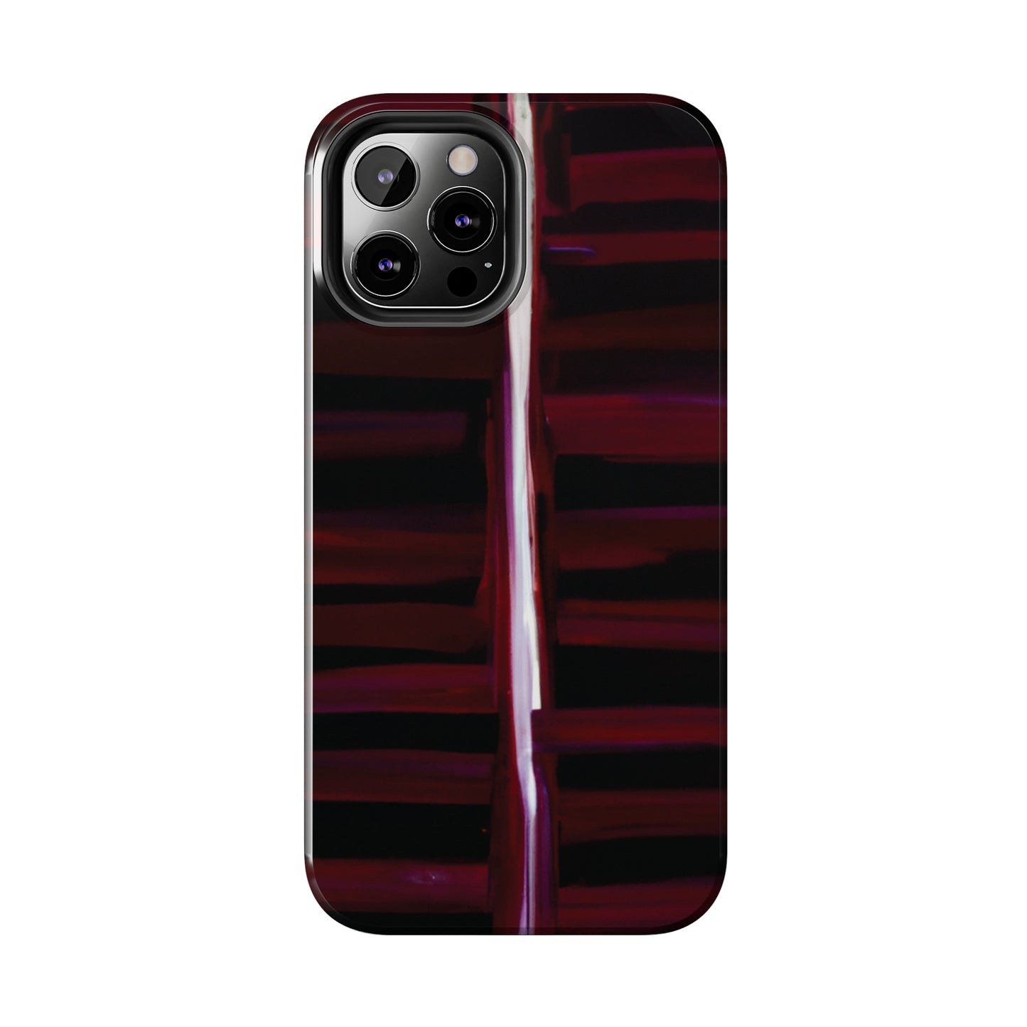 Tough Apple iPhone Cases Ft. Dark Rift
