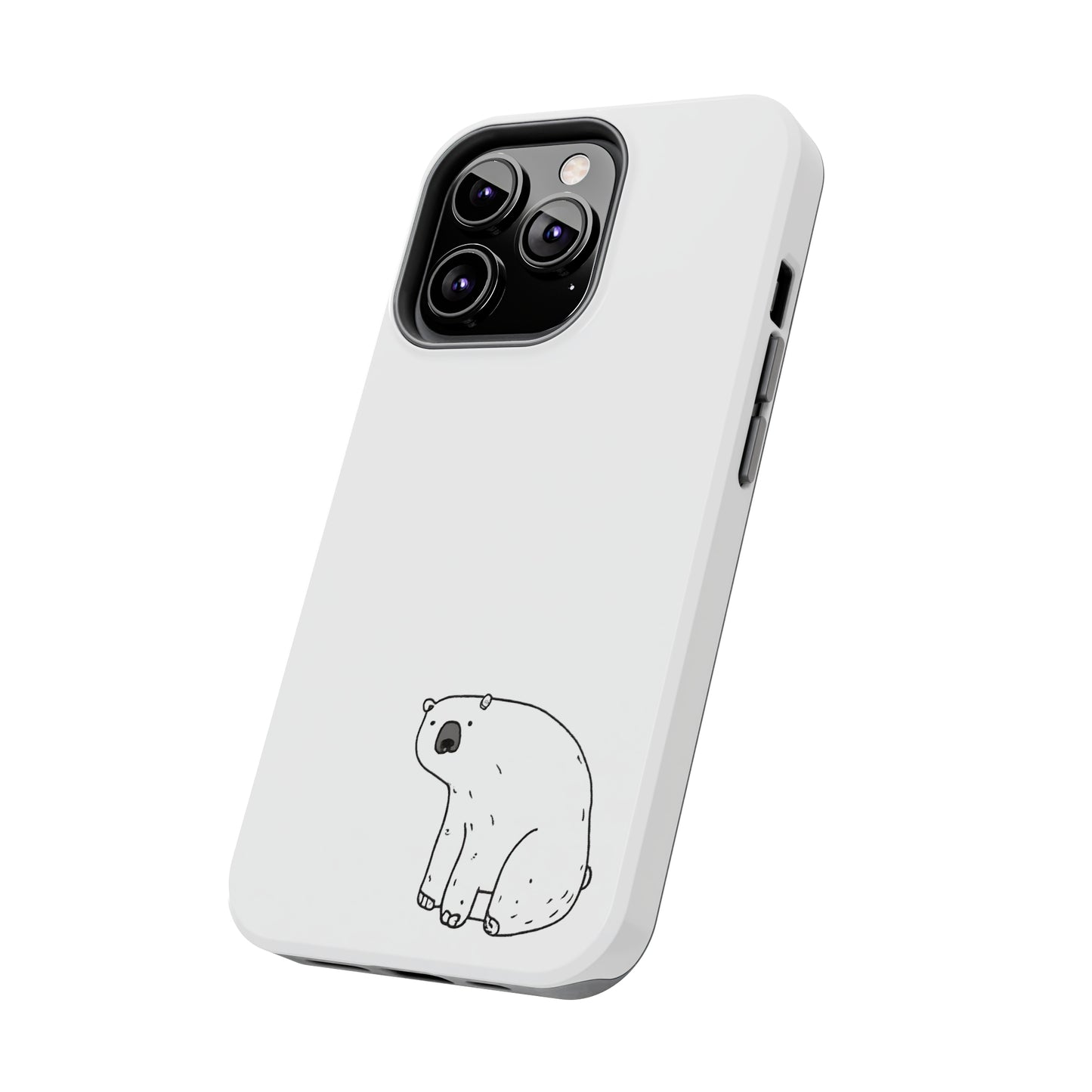 Tough Case-Mate Apple iPhone Case Ft. Moodycub