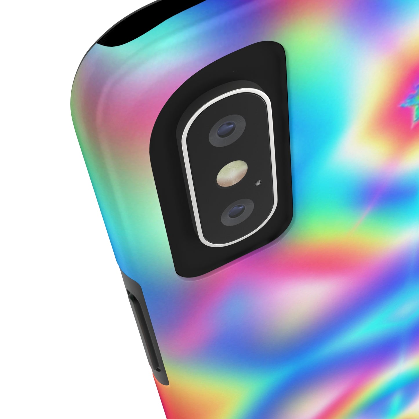 Tough Case-Mate iPhone Case Ft. Light Crystal