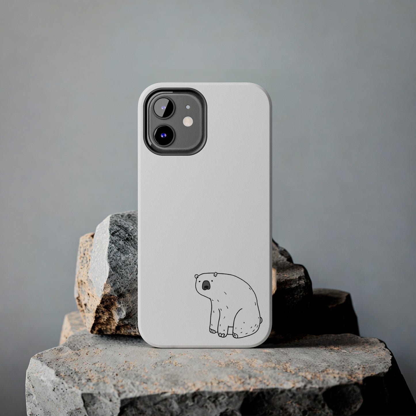 Tough Case-Mate Apple iPhone Case Ft. Moodycub