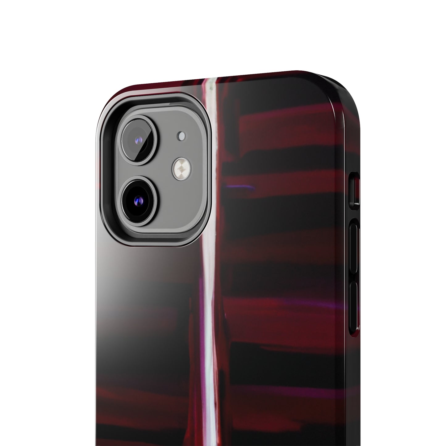 Tough Apple iPhone Cases Ft. Dark Rift