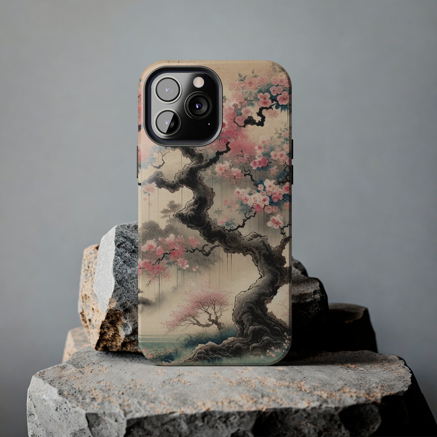 ToughDrop Apple iPhone Case Ft. Eternal Spring Dance