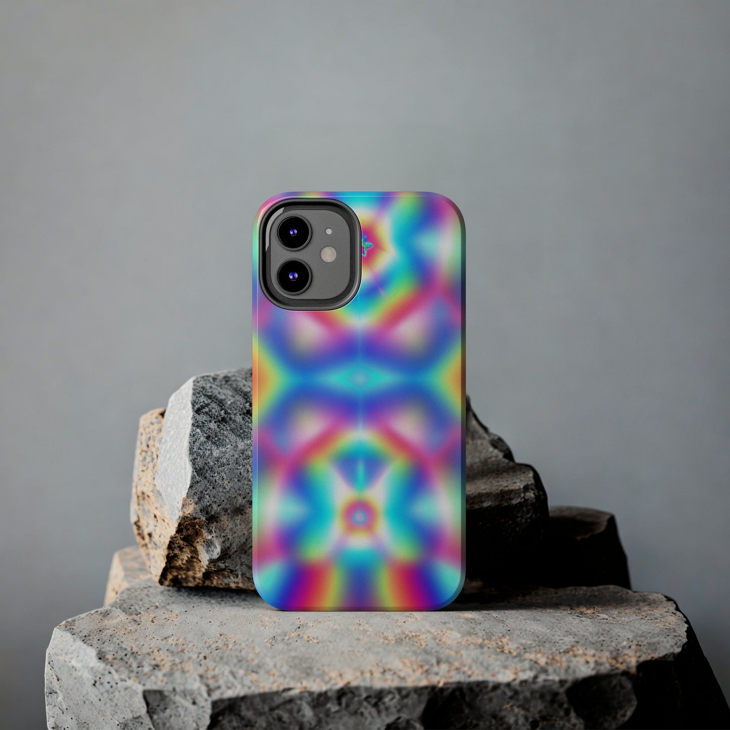 Tough Case-Mate iPhone Case Ft. Light Crystal