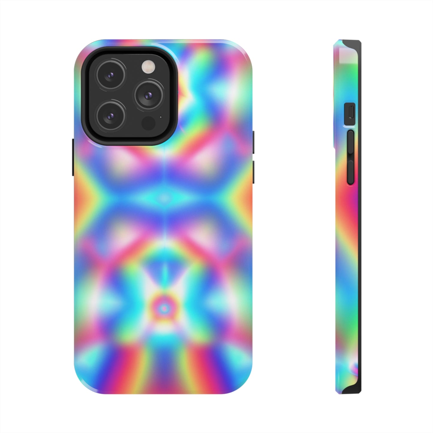 Tough Case-Mate iPhone Case Ft. Light Crystal