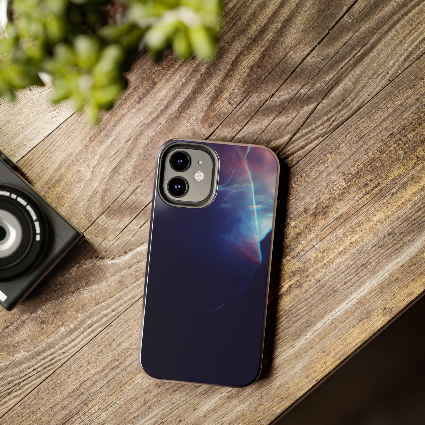 Tough Case-Mate iPhone Case Ft. Soft Lightning