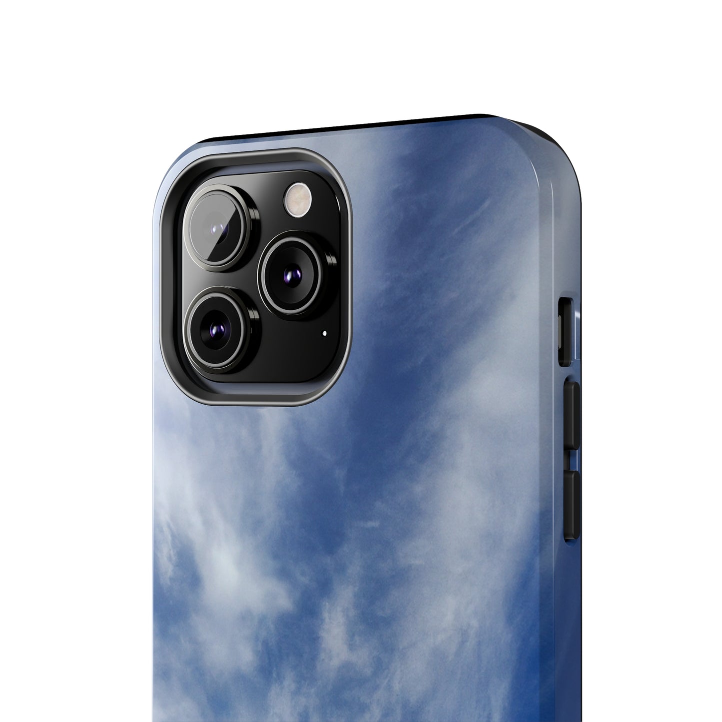 Tough Case-Mate iPhone Case Ft. Clouds