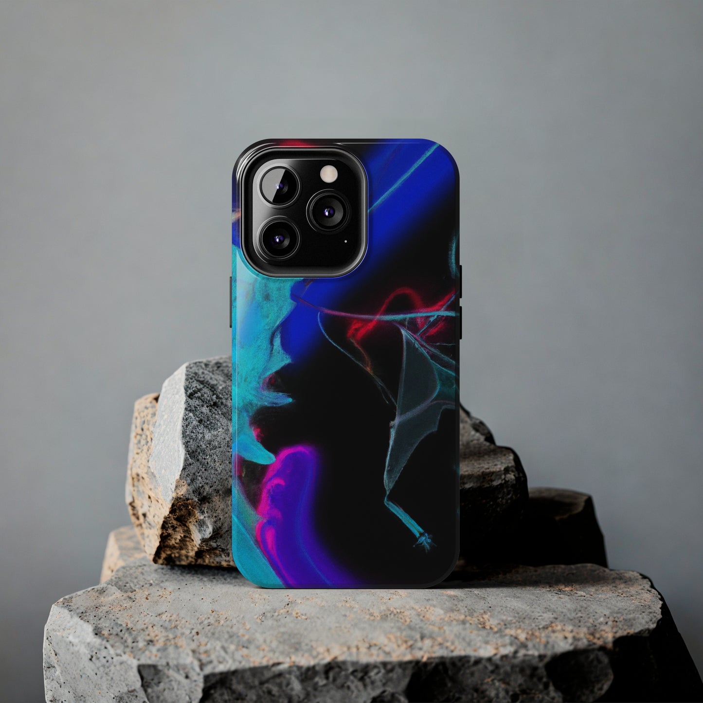 Tough Case-Mate iPhone Case Ft. Abstract Nova