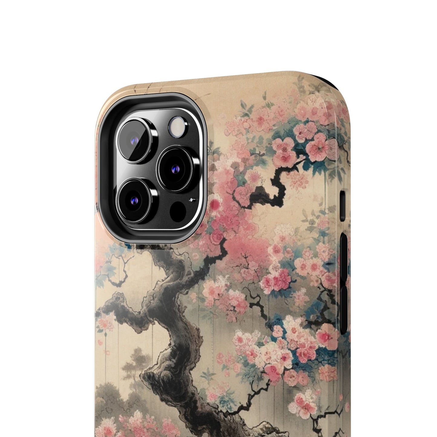ToughDrop Apple iPhone Case Ft. Eternal Spring Dance