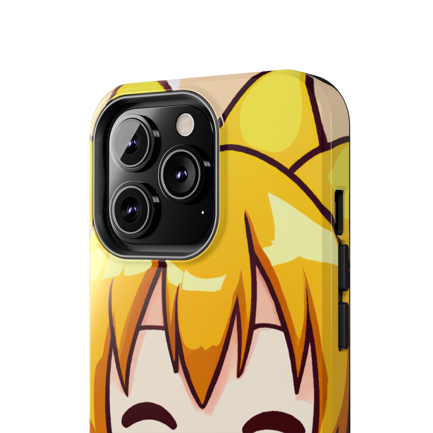 Tough Case-Mate iPhone Case Ft. Chibi Sunflower
