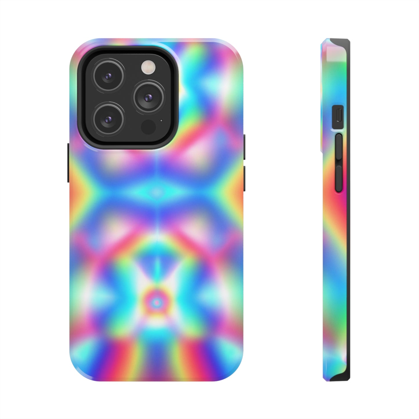 Tough Case-Mate iPhone Case Ft. Light Crystal
