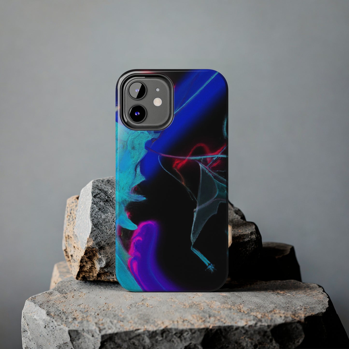 Tough Case-Mate iPhone Case Ft. Abstract Nova