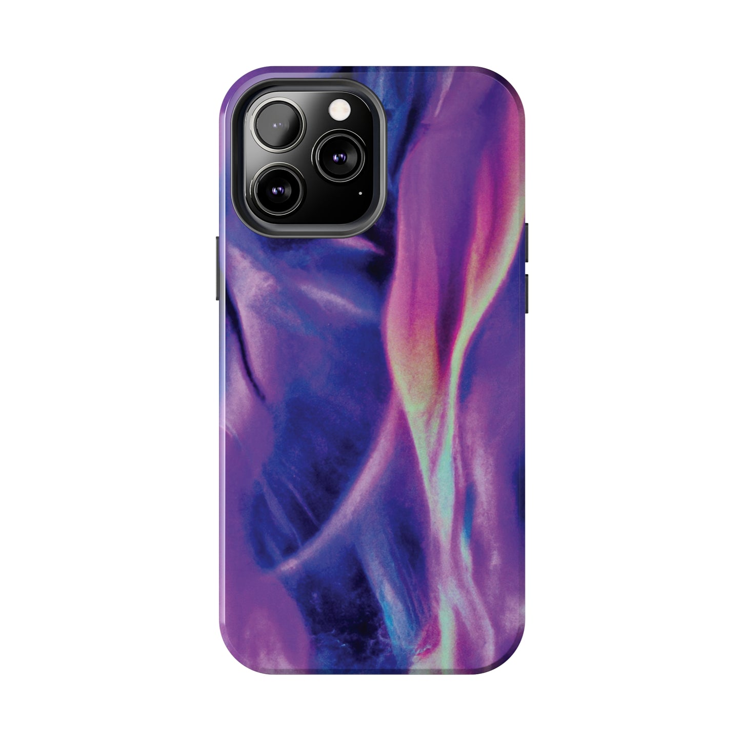 Tough Apple iPhone Cases Ft. Velvet Flame