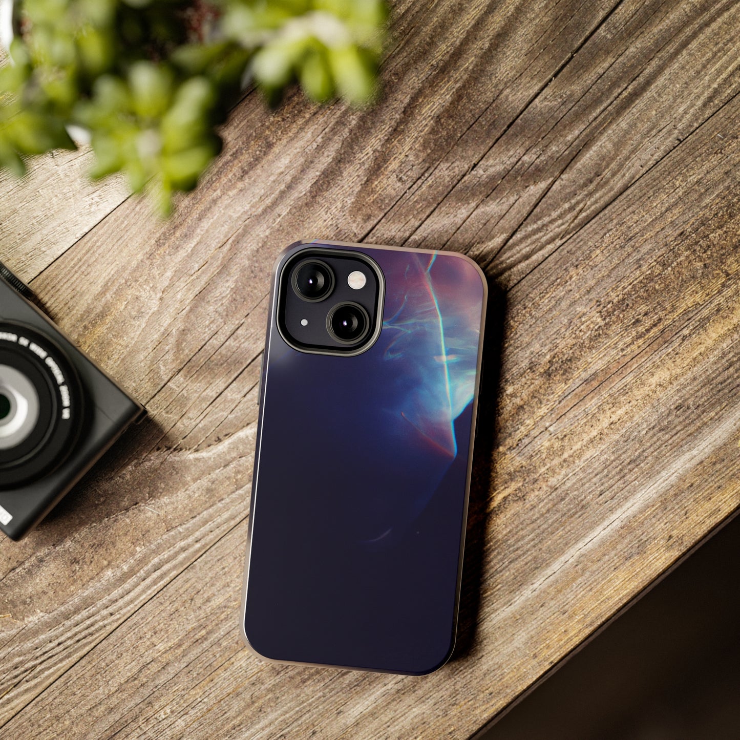 Tough Case-Mate iPhone Case Ft. Soft Lightning