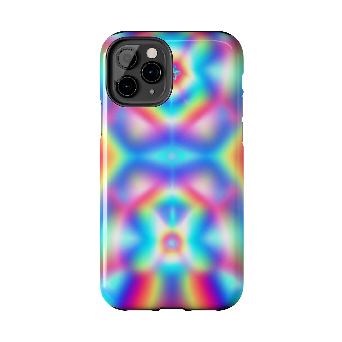 Tough Case-Mate iPhone Case Ft. Light Crystal