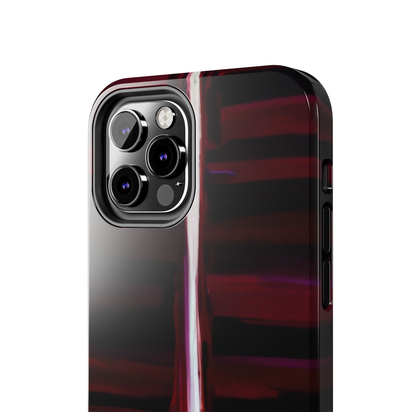 Tough Apple iPhone Cases Ft. Dark Rift