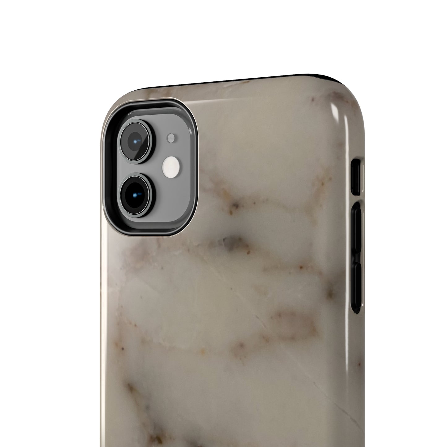 Strong Apple iPhone Cases Ft. Abstract Marble