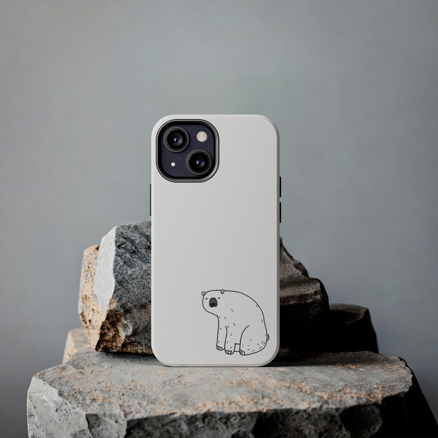 Tough Case-Mate Apple iPhone Case Ft. Moodycub
