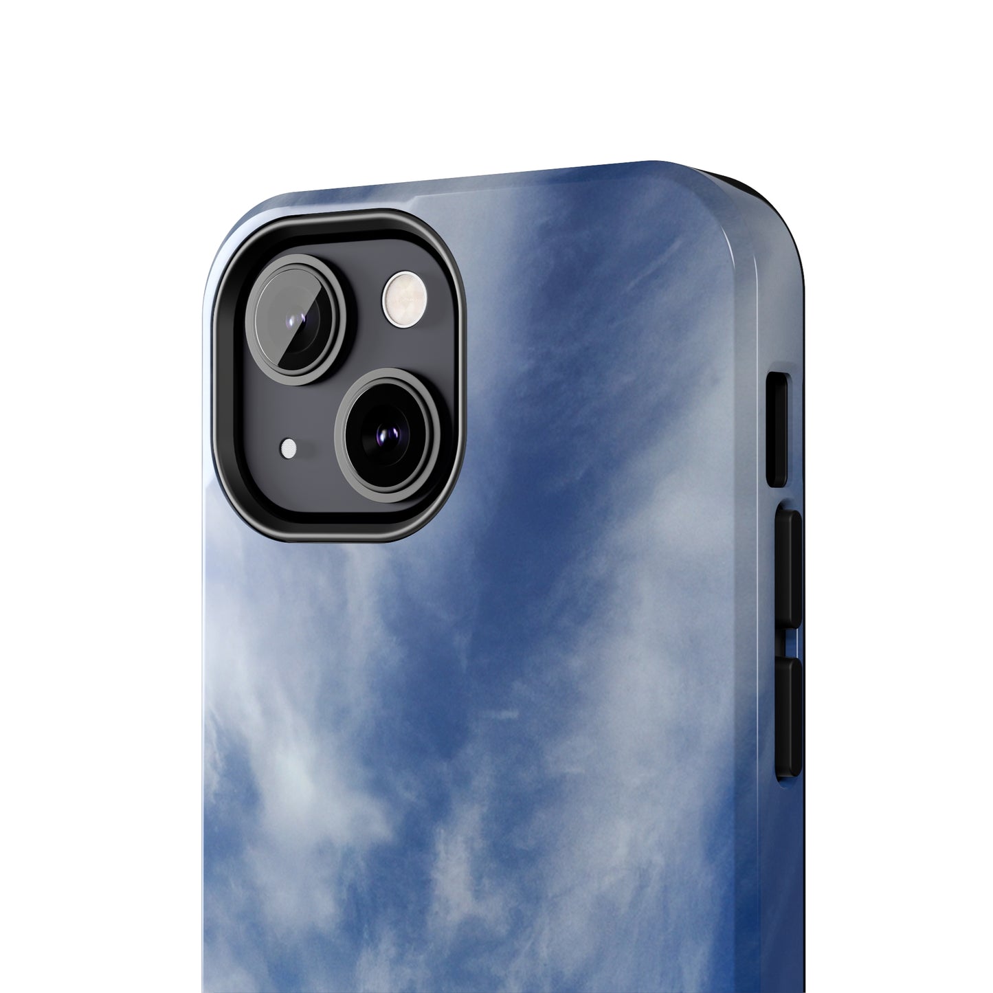 Tough Case-Mate iPhone Case Ft. Clouds