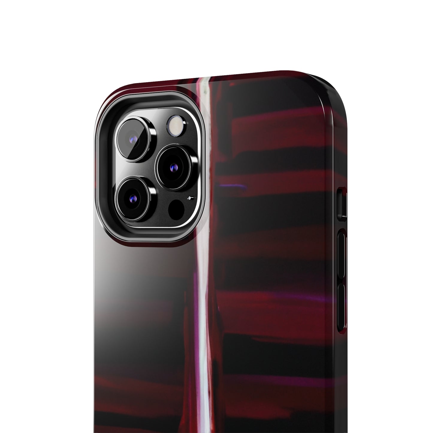 Tough Apple iPhone Cases Ft. Dark Rift