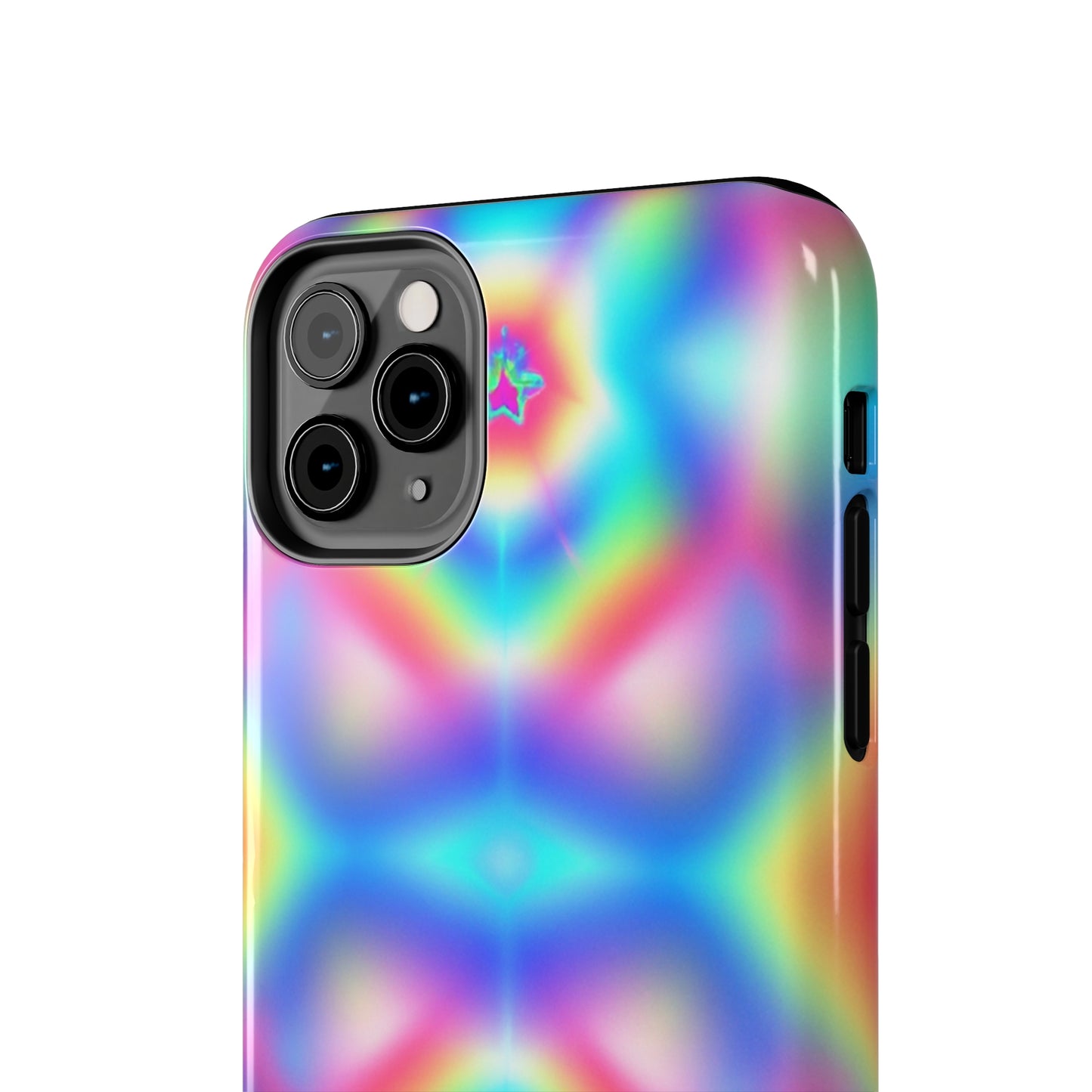 Tough Case-Mate iPhone Case Ft. Light Crystal