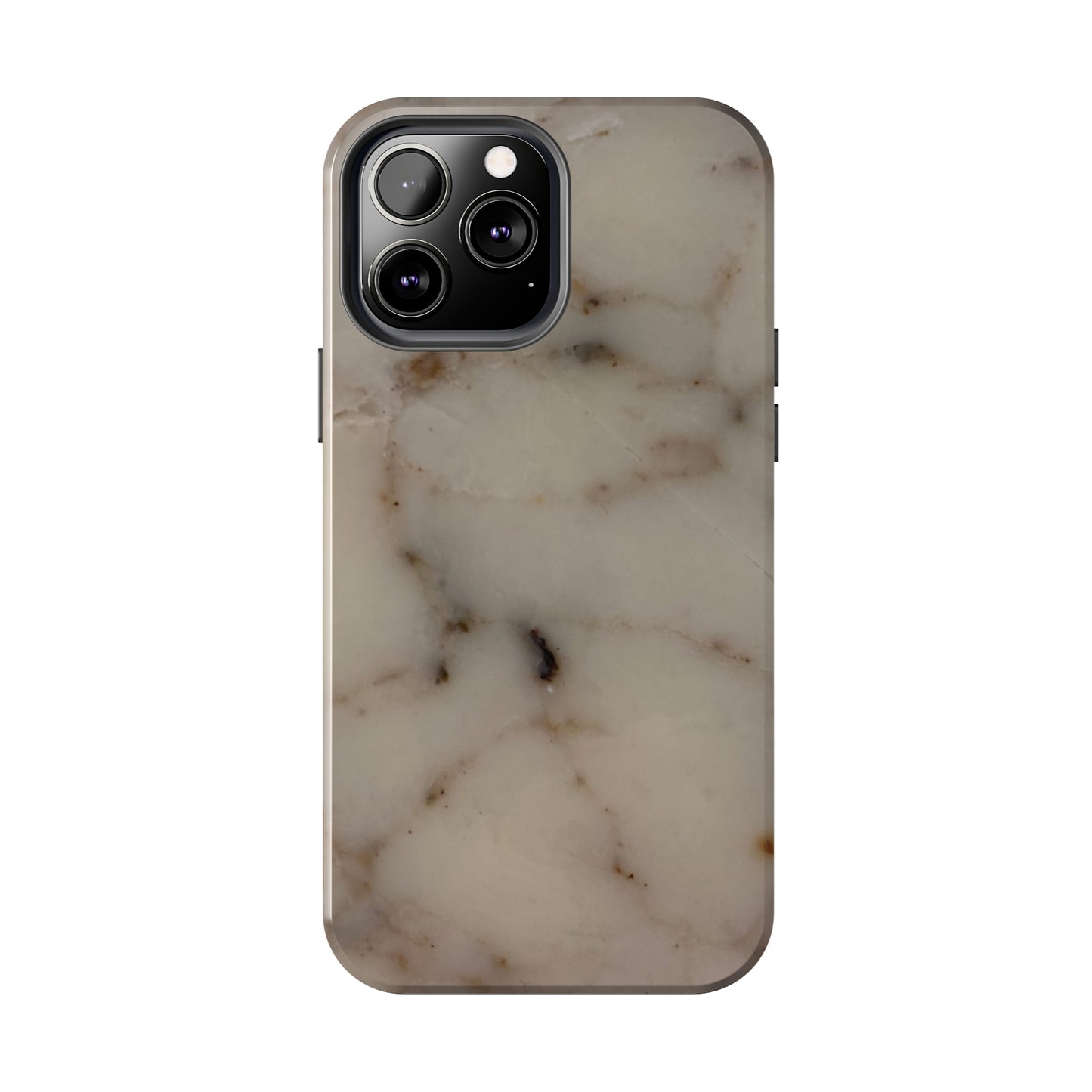 Strong Apple iPhone Cases Ft. Abstract Marble