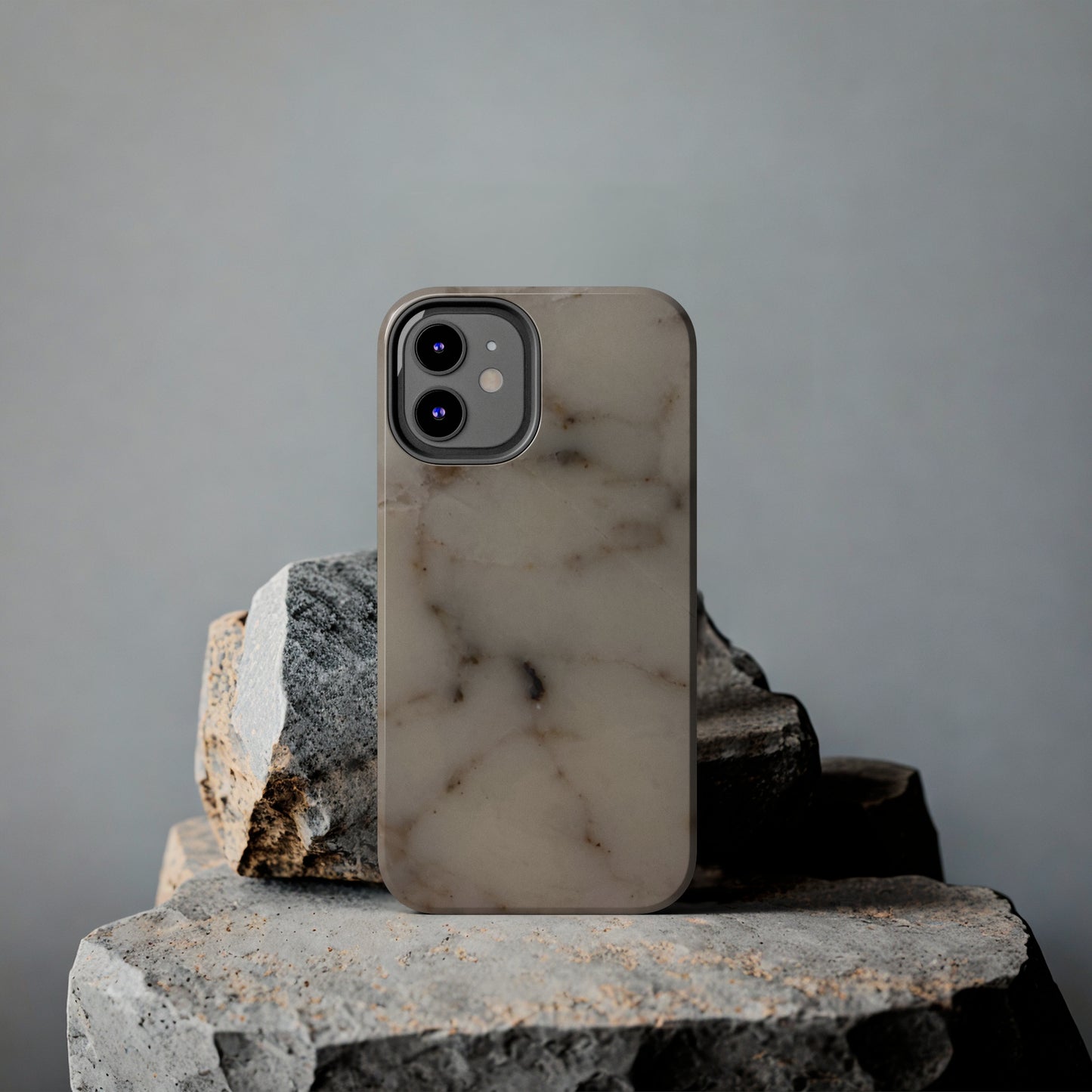 Strong Apple iPhone Cases Ft. Abstract Marble