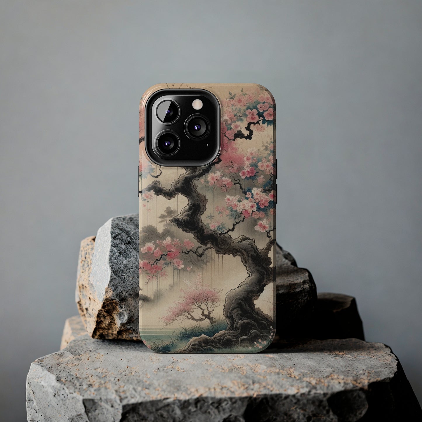 ToughDrop Apple iPhone Case Ft. Eternal Spring Dance