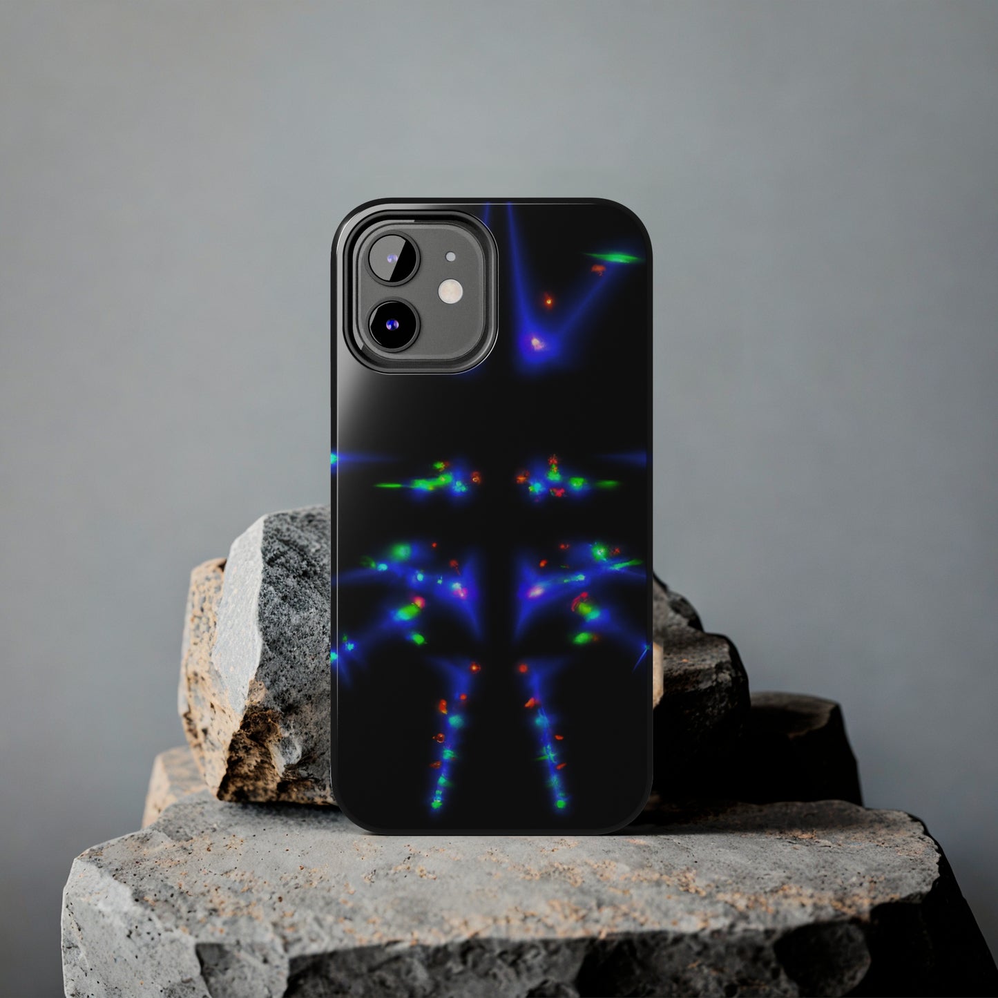 Apple iPhone Cases Ft. Alien Lights