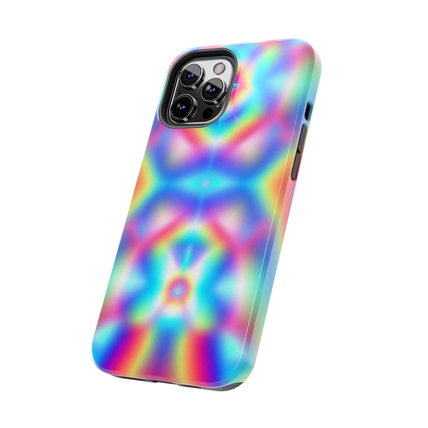 Tough Case-Mate iPhone Case Ft. Light Crystal