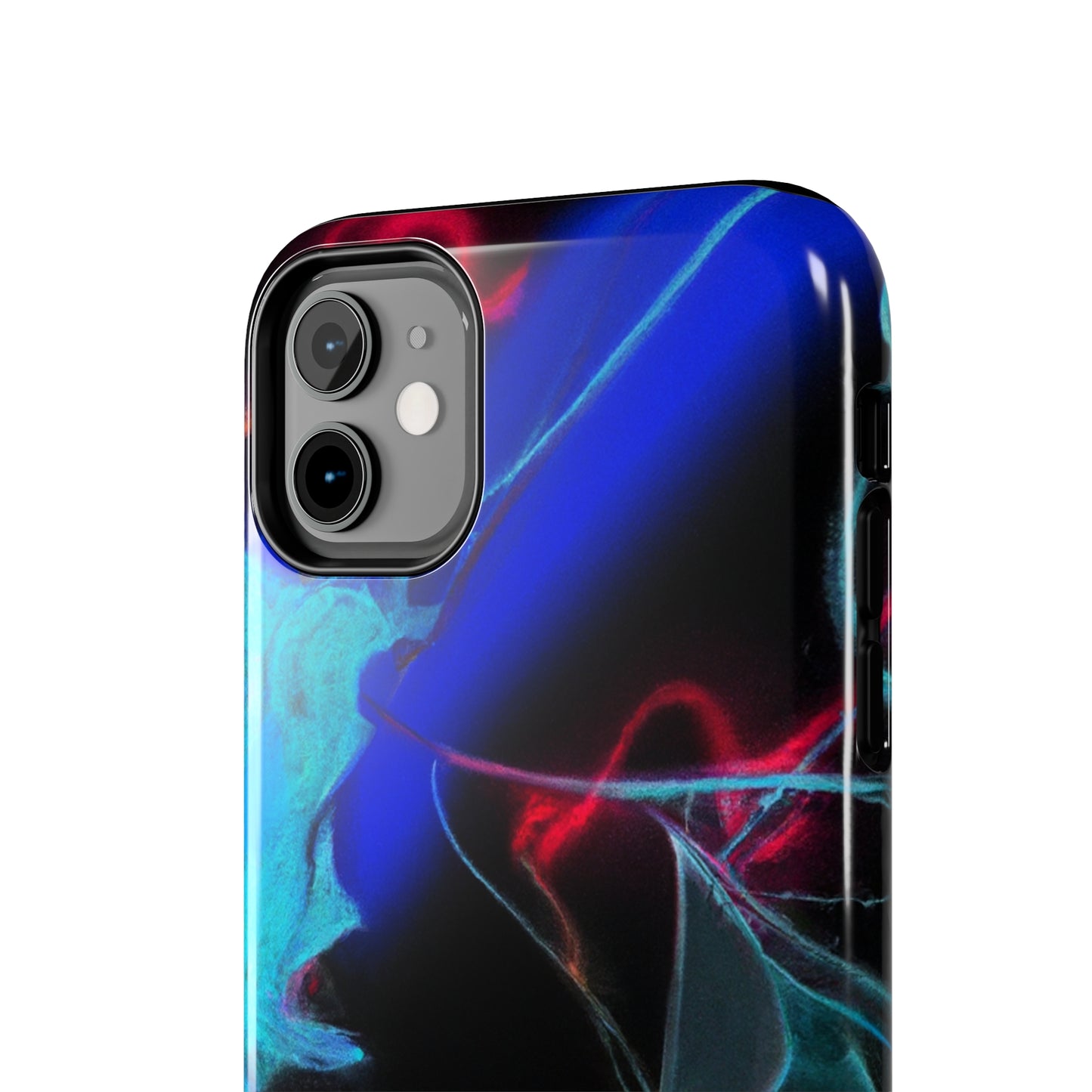 Tough Case-Mate iPhone Case Ft. Abstract Nova