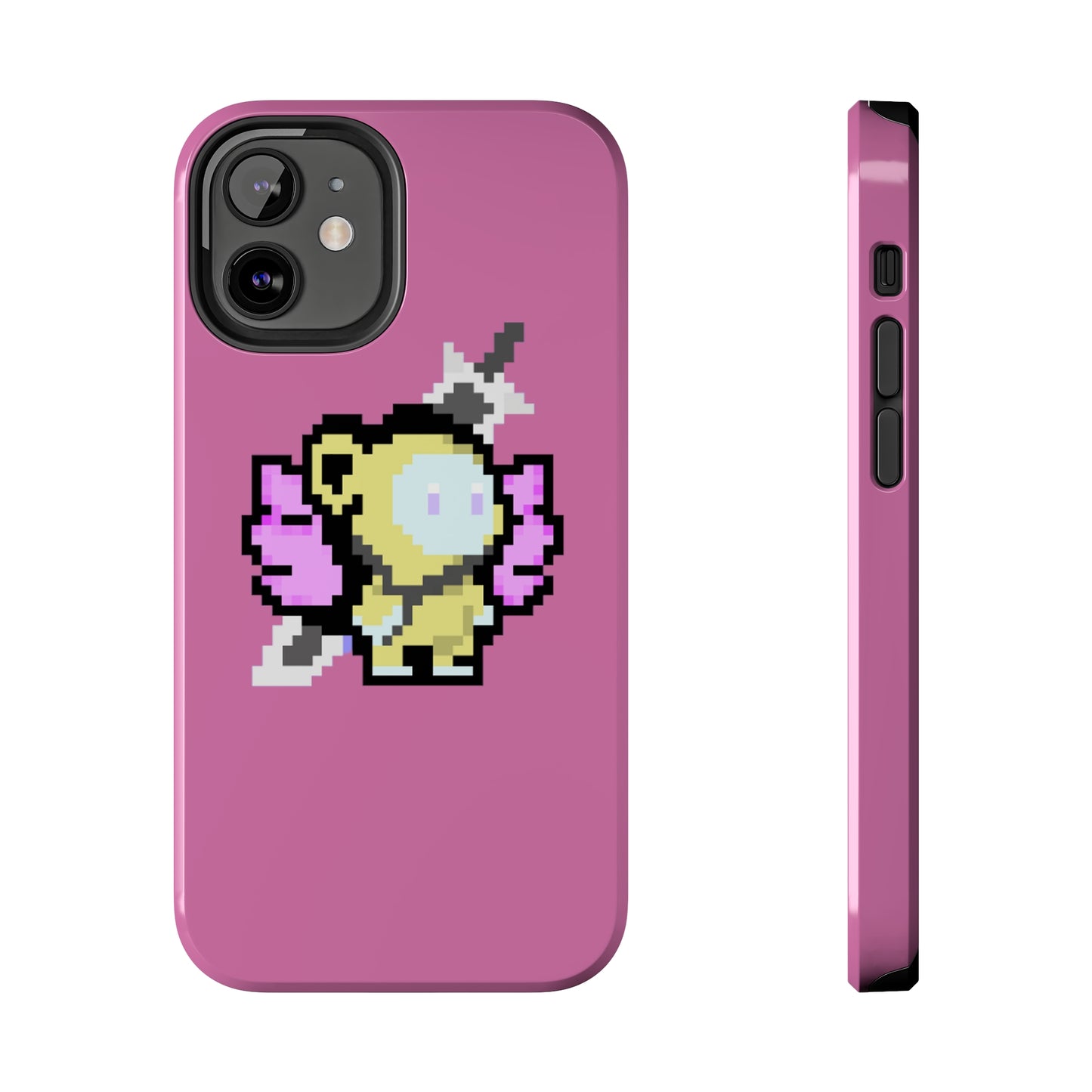 Tough iPhone Cases, Case-Mate Ft. MONKEE MONKEE
