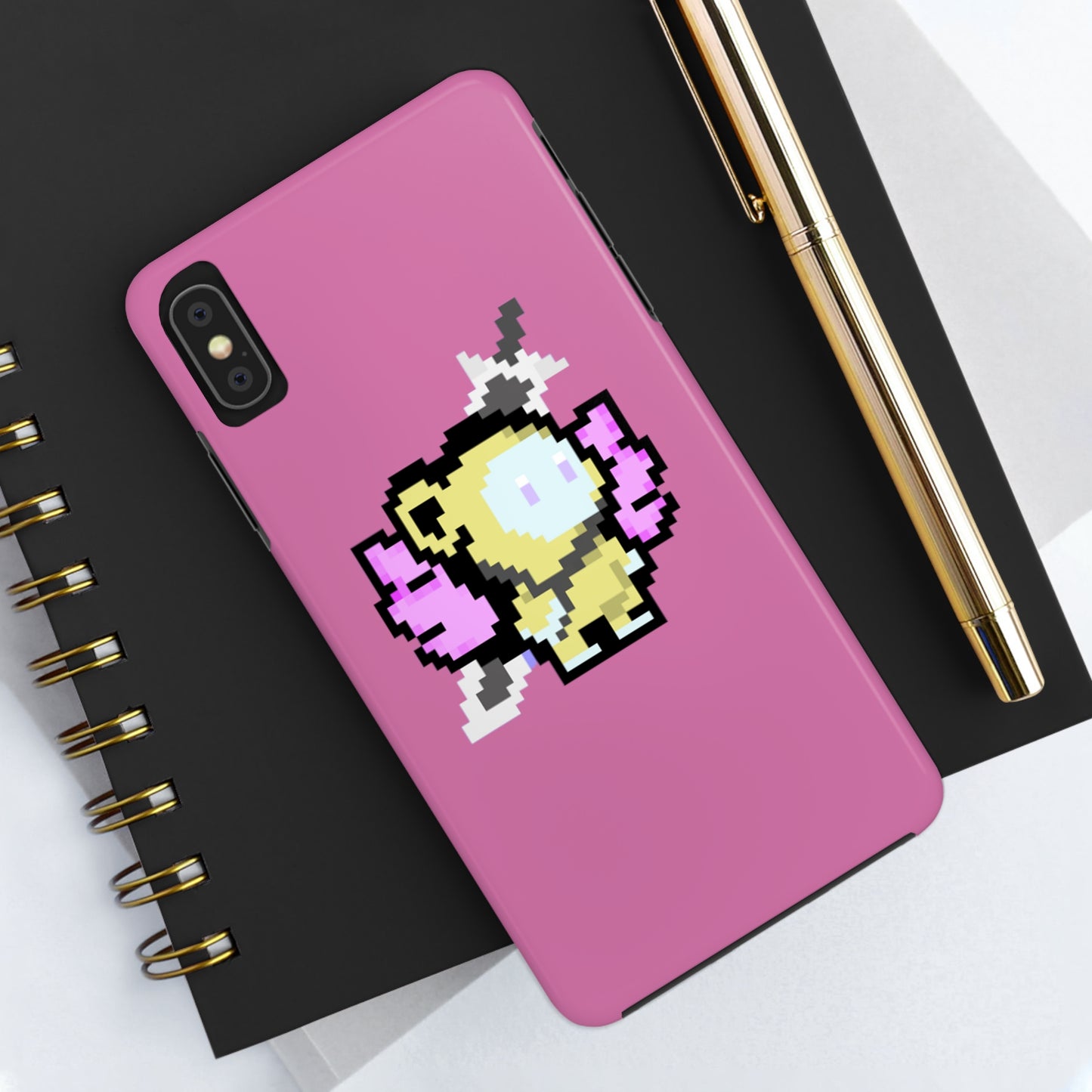 Tough iPhone Cases, Case-Mate Ft. MONKEE MONKEE