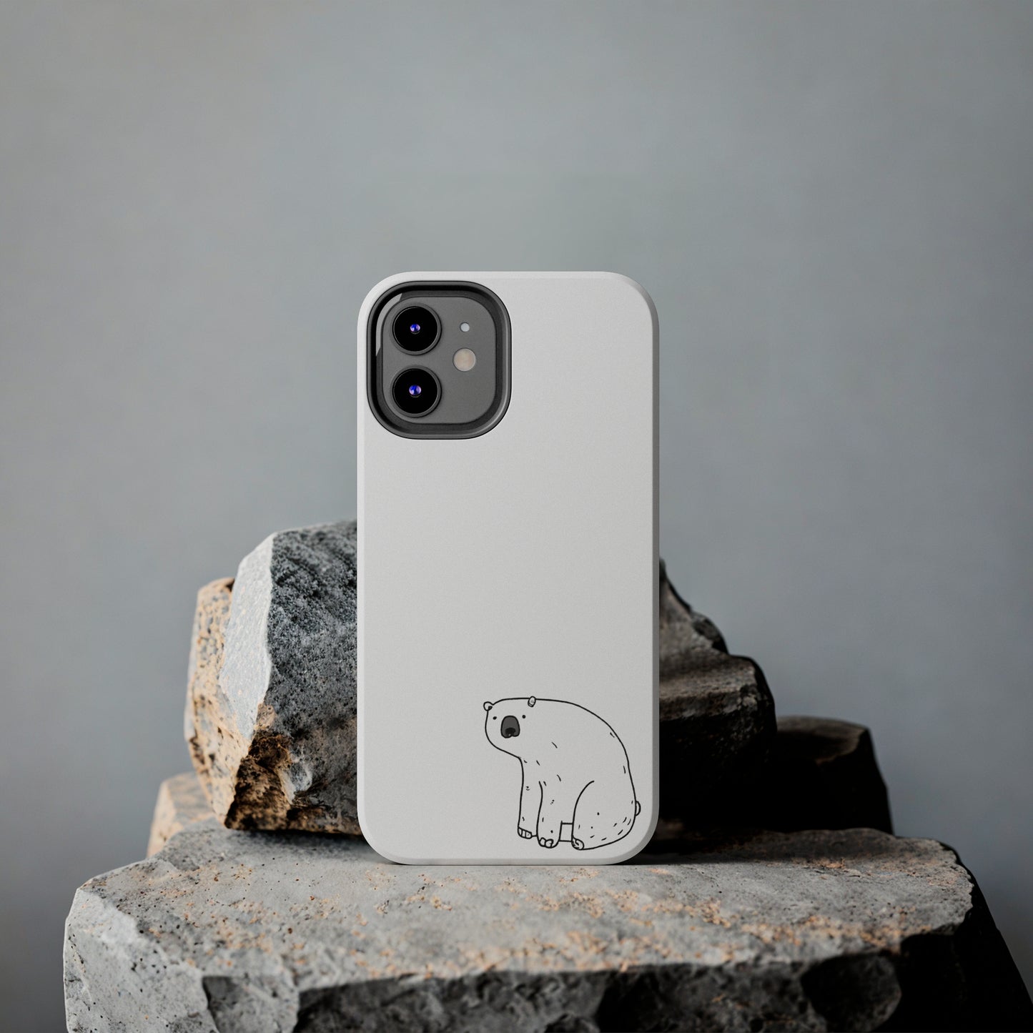 Tough Case-Mate Apple iPhone Case Ft. Moodycub