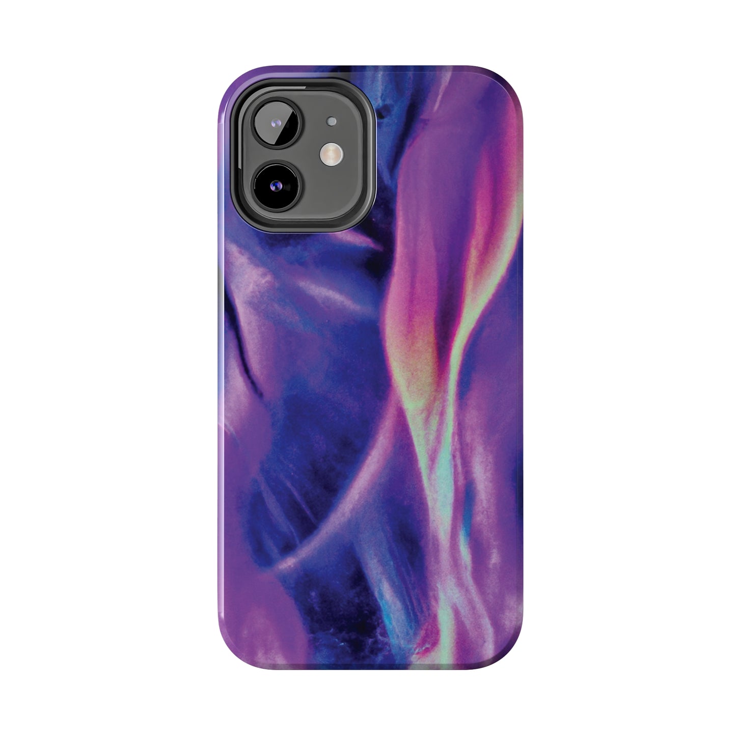 Tough Apple iPhone Cases Ft. Velvet Flame