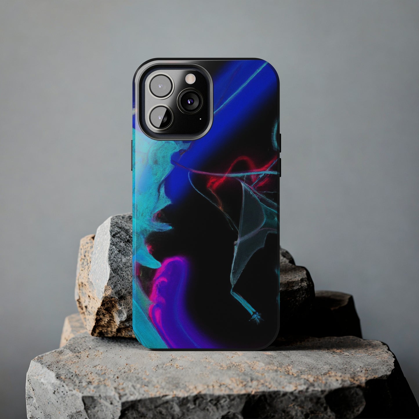 Tough Case-Mate iPhone Case Ft. Abstract Nova