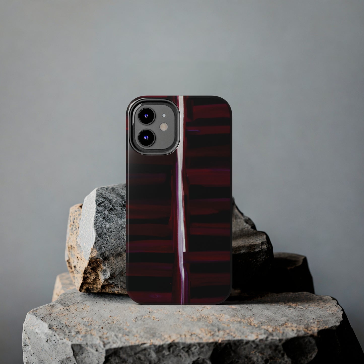 Tough Apple iPhone Cases Ft. Dark Rift