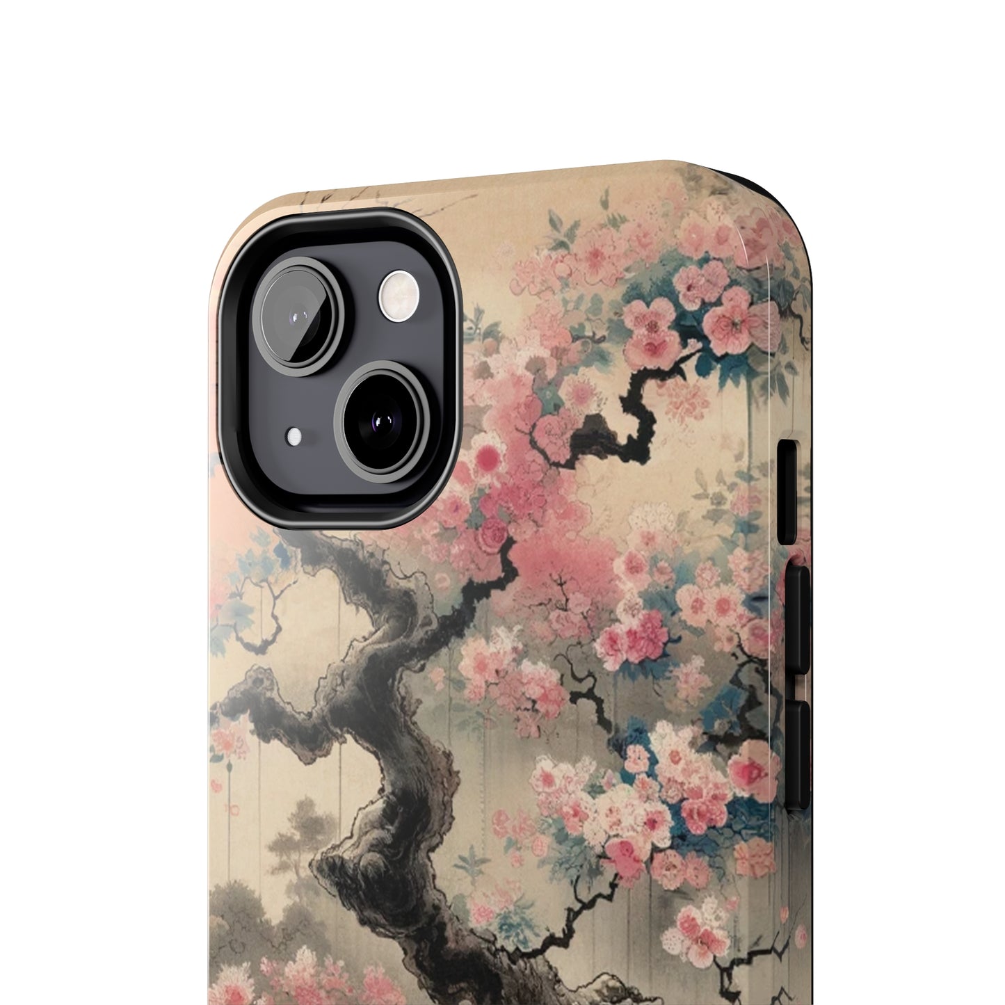 ToughDrop Apple iPhone Case Ft. Eternal Spring Dance