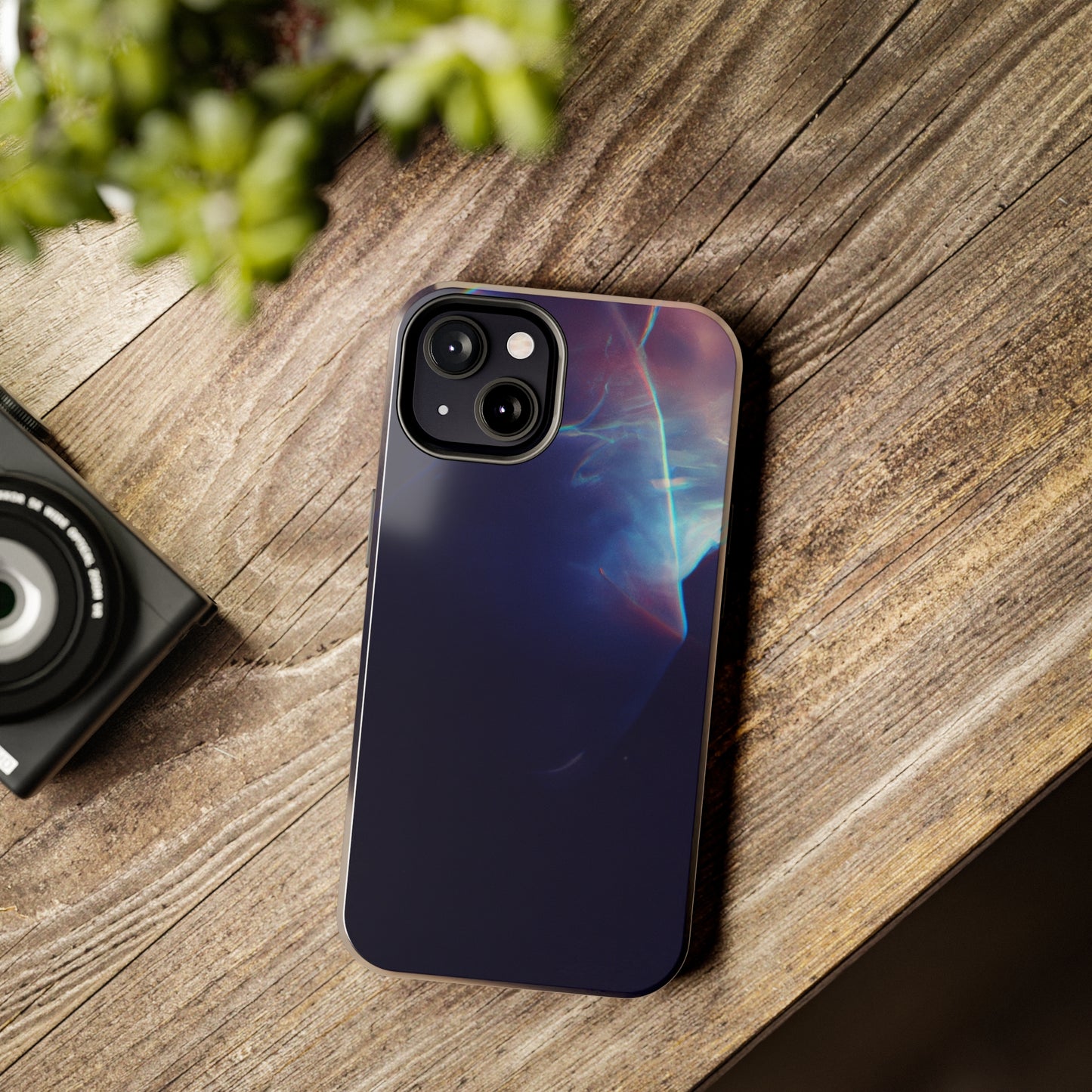 Tough Case-Mate iPhone Case Ft. Soft Lightning