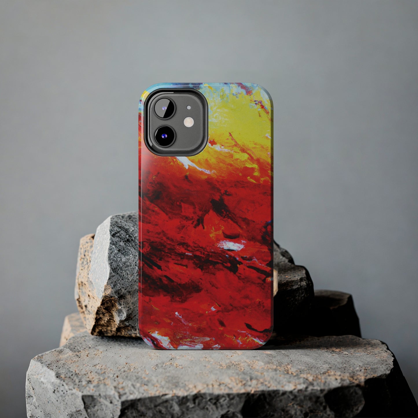 Tough Apple iPhone Cases Ft. Skyfire