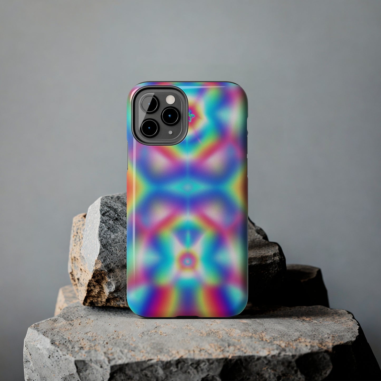 Tough Case-Mate iPhone Case Ft. Light Crystal