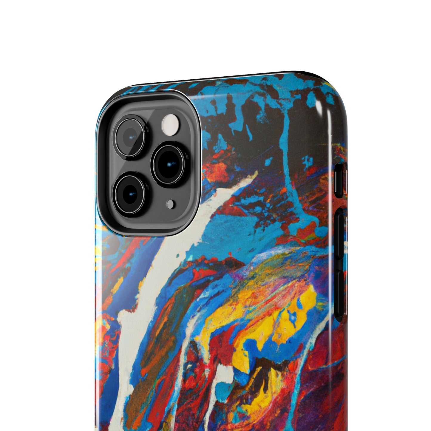 Tough Case-Mate iPhone Case Ft. Urban Drip