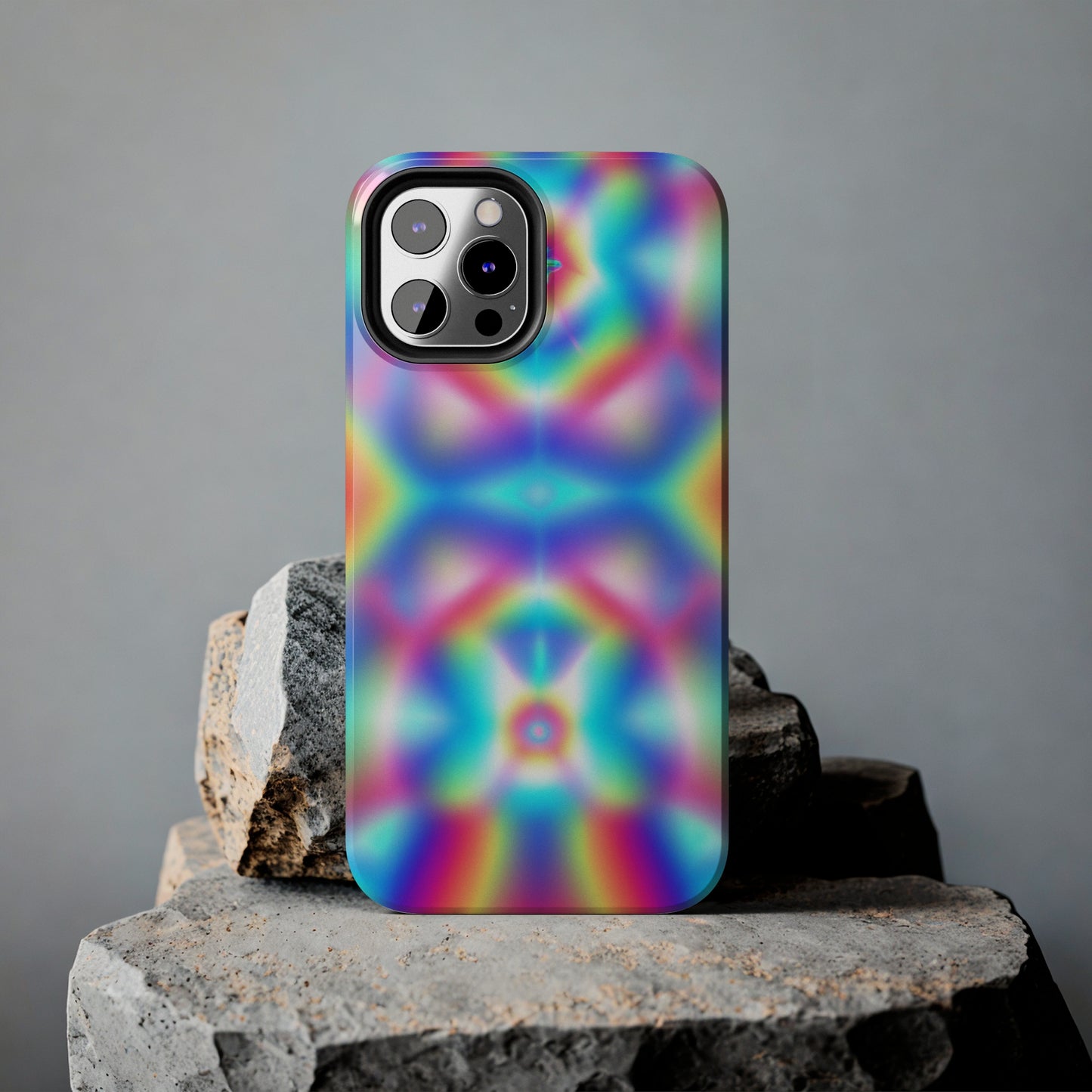 Tough Case-Mate iPhone Case Ft. Light Crystal