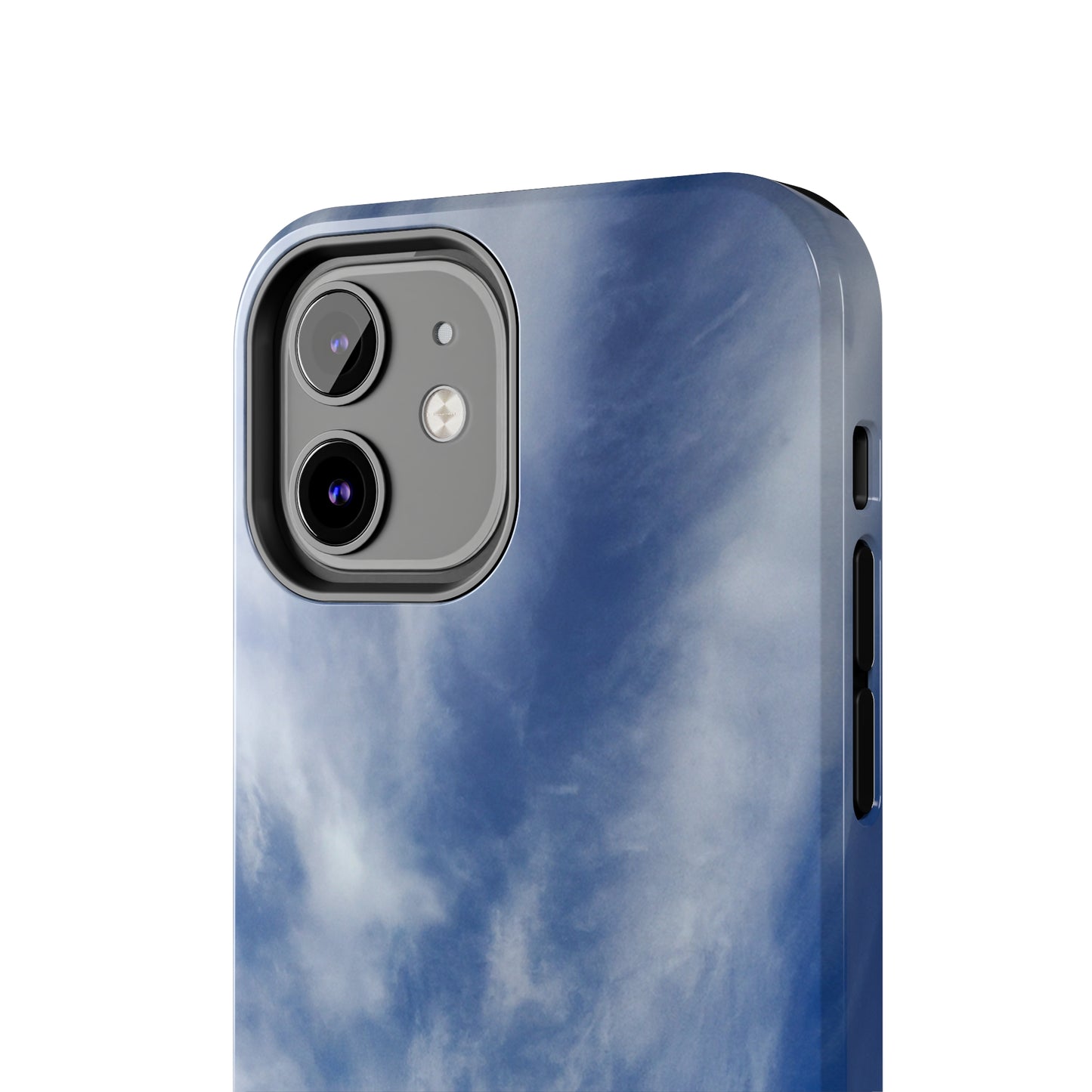 Tough Case-Mate iPhone Case Ft. Clouds