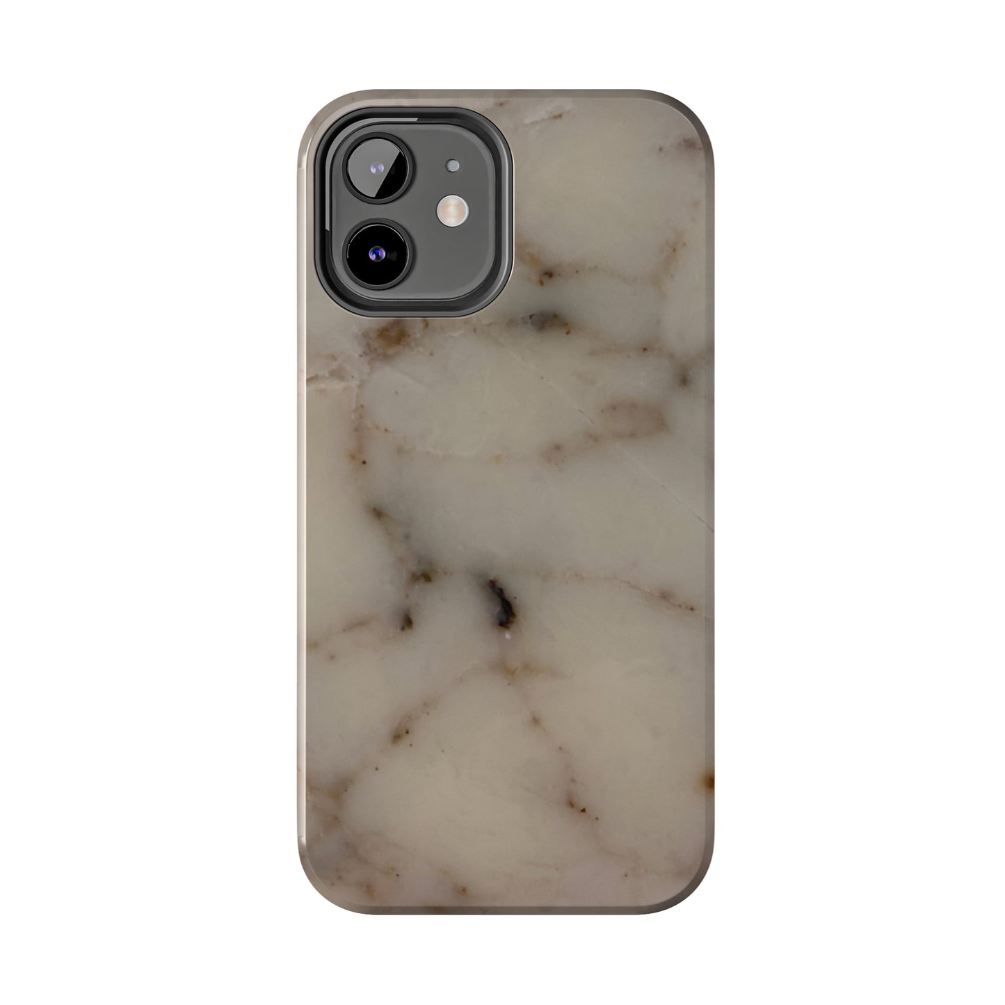 Strong Apple iPhone Cases Ft. Abstract Marble